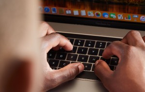 Webloc File on Mac